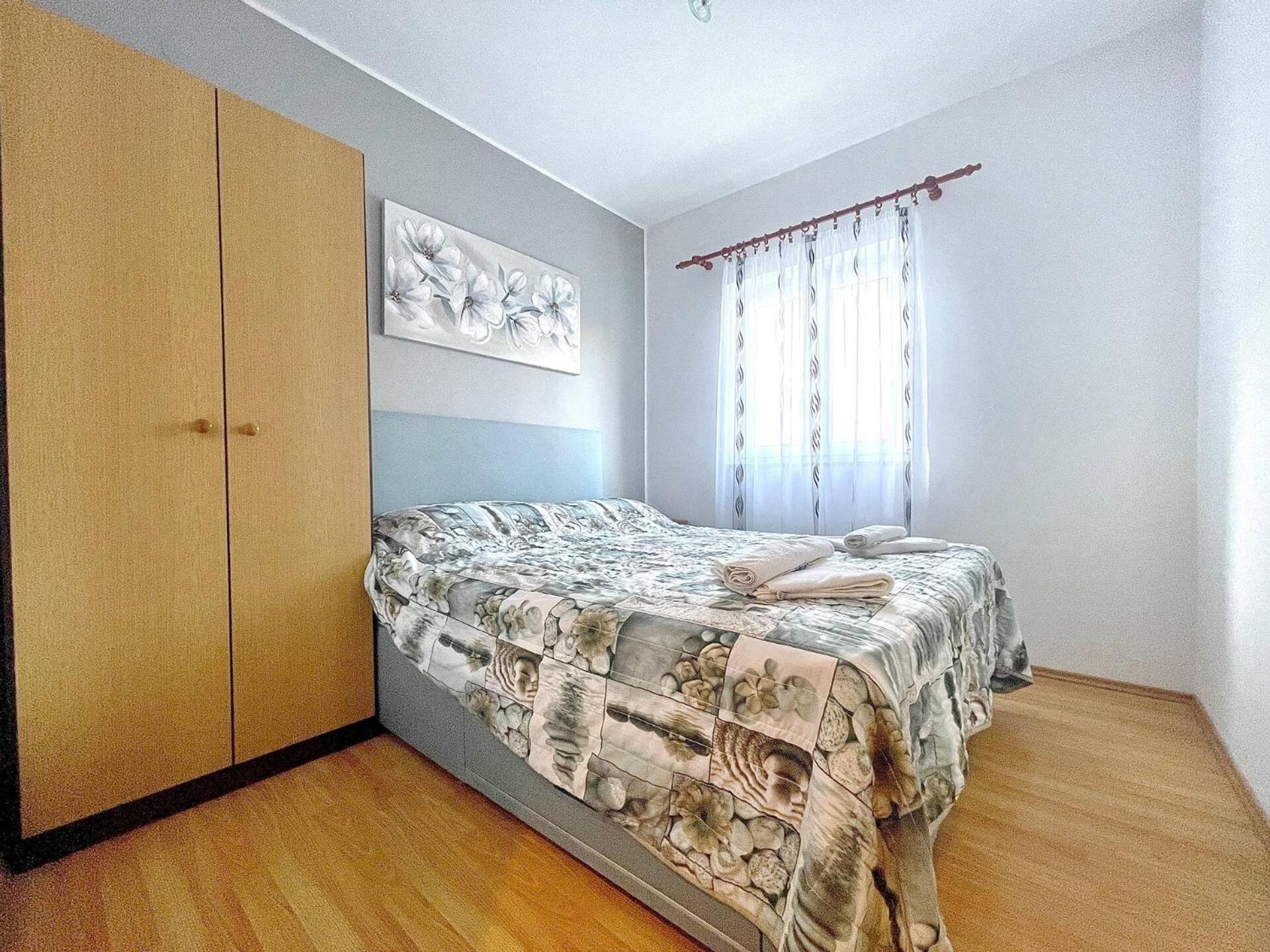 Apartments Capic Z Baska  Ngoại thất bức ảnh