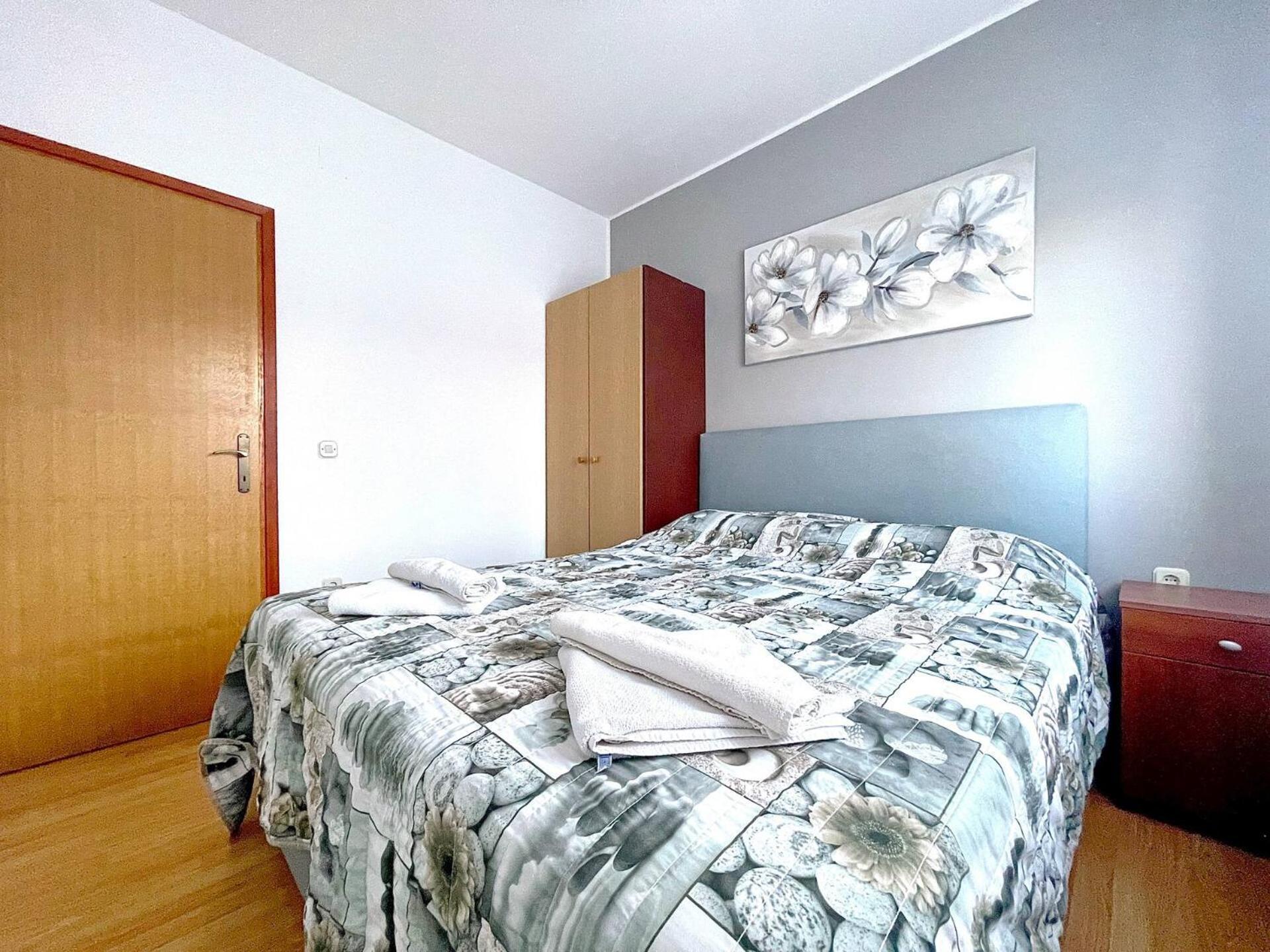 Apartments Capic Z Baska  Ngoại thất bức ảnh