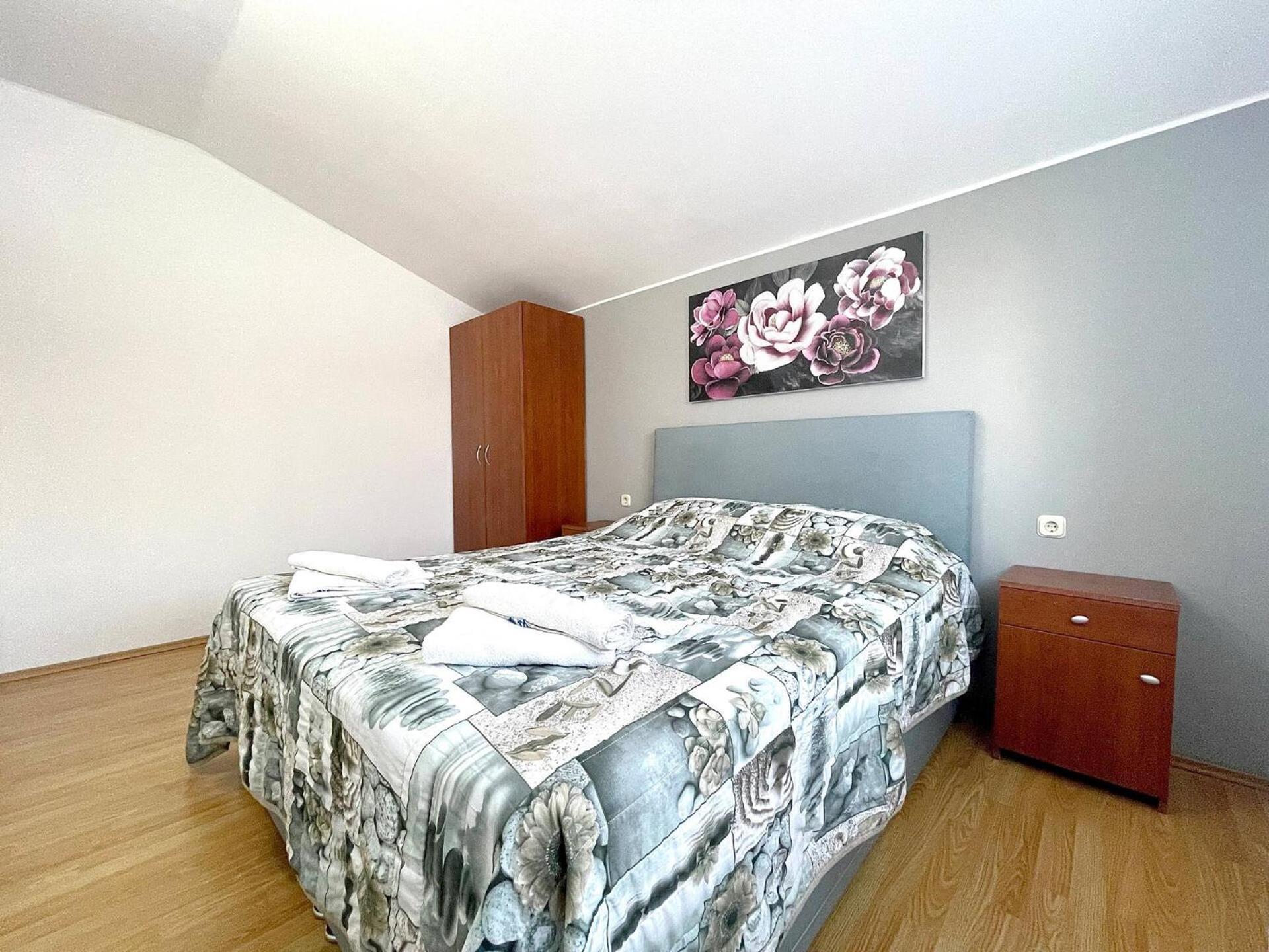Apartments Capic Z Baska  Ngoại thất bức ảnh