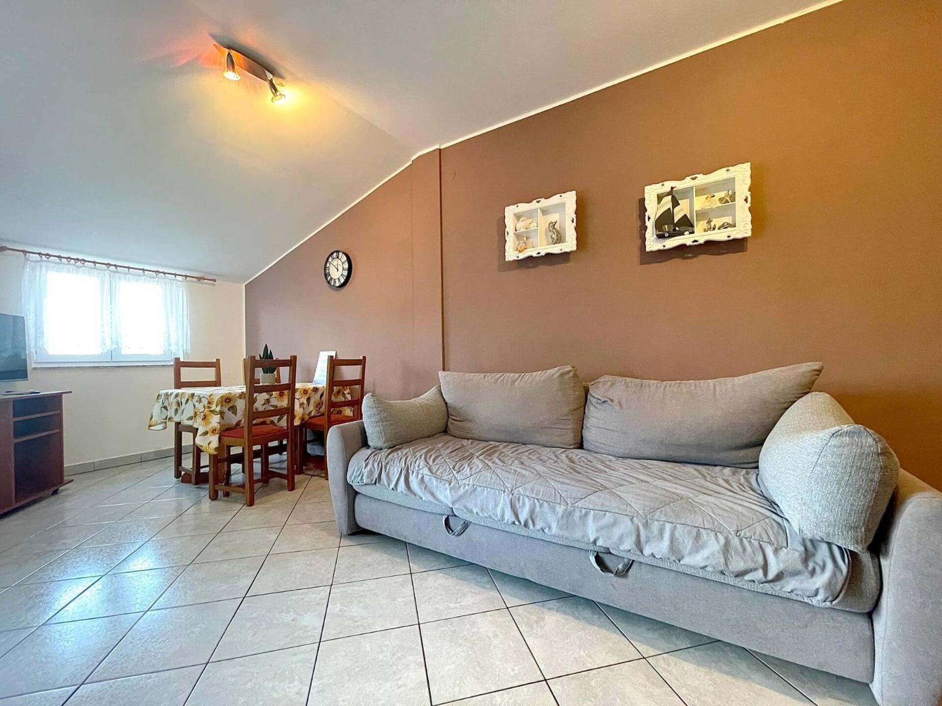 Apartments Capic Z Baska  Ngoại thất bức ảnh