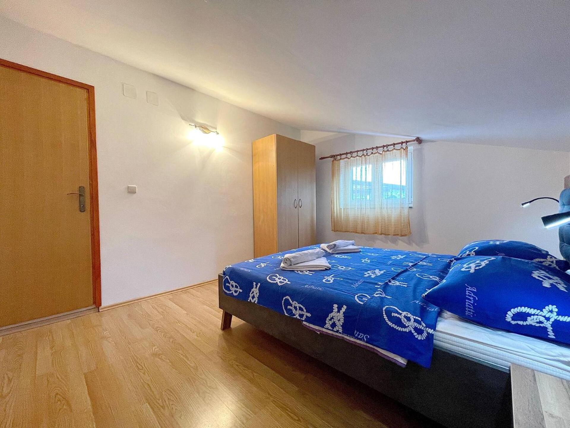 Apartments Capic Z Baska  Ngoại thất bức ảnh