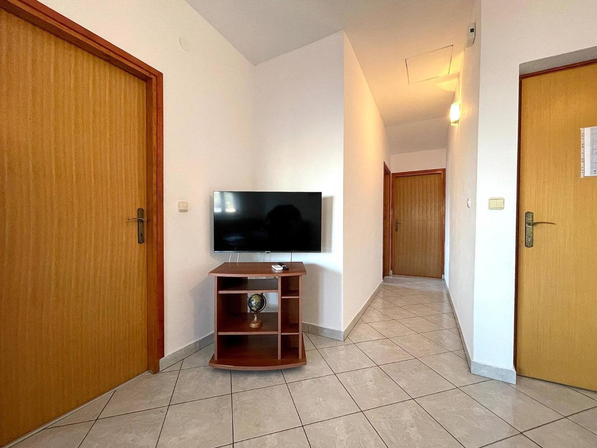 Apartments Capic Z Baska  Ngoại thất bức ảnh