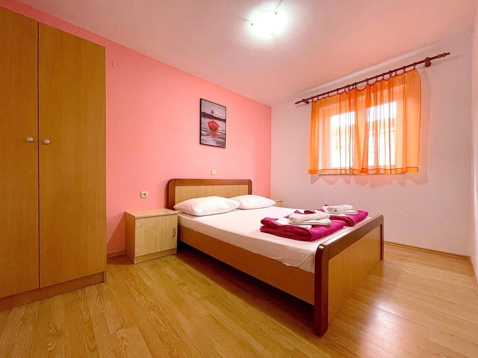 Apartments Capic Z Baska  Ngoại thất bức ảnh