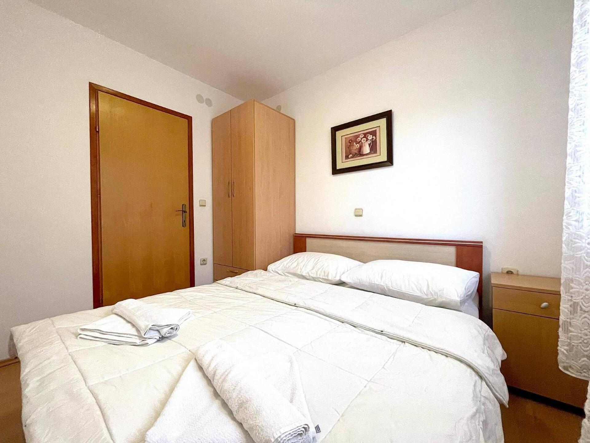 Apartments Capic Z Baska  Ngoại thất bức ảnh