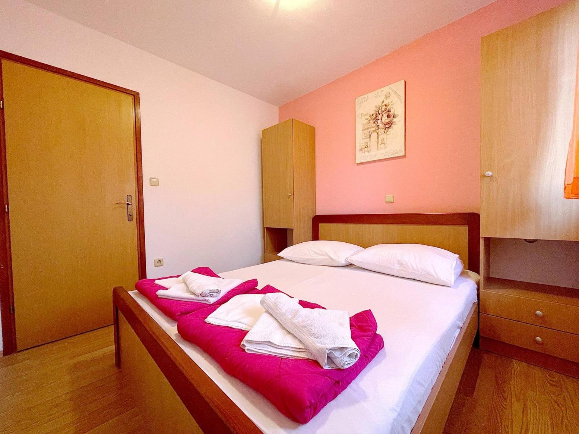 Apartments Capic Z Baska  Ngoại thất bức ảnh