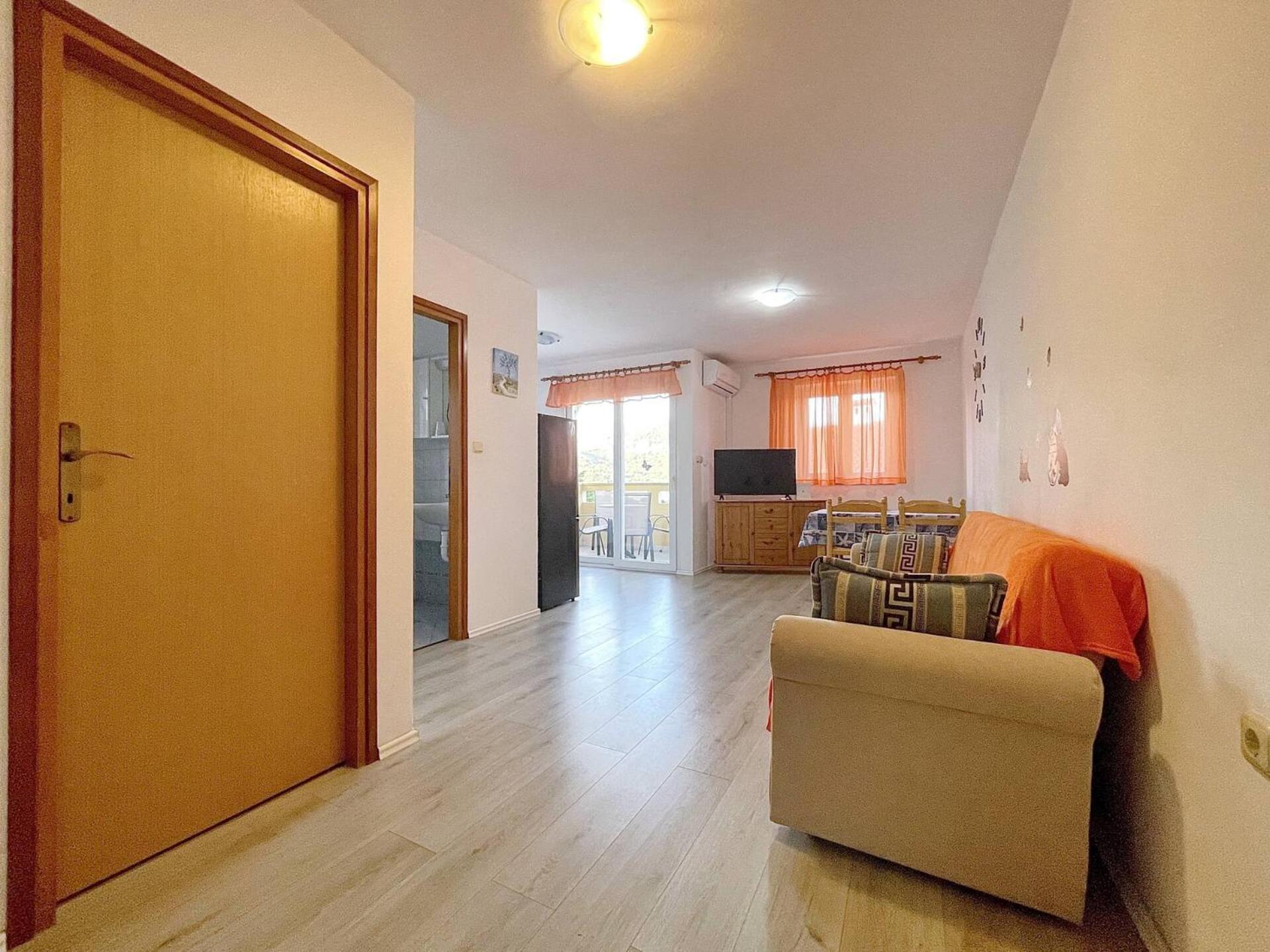Apartments Capic Z Baska  Ngoại thất bức ảnh