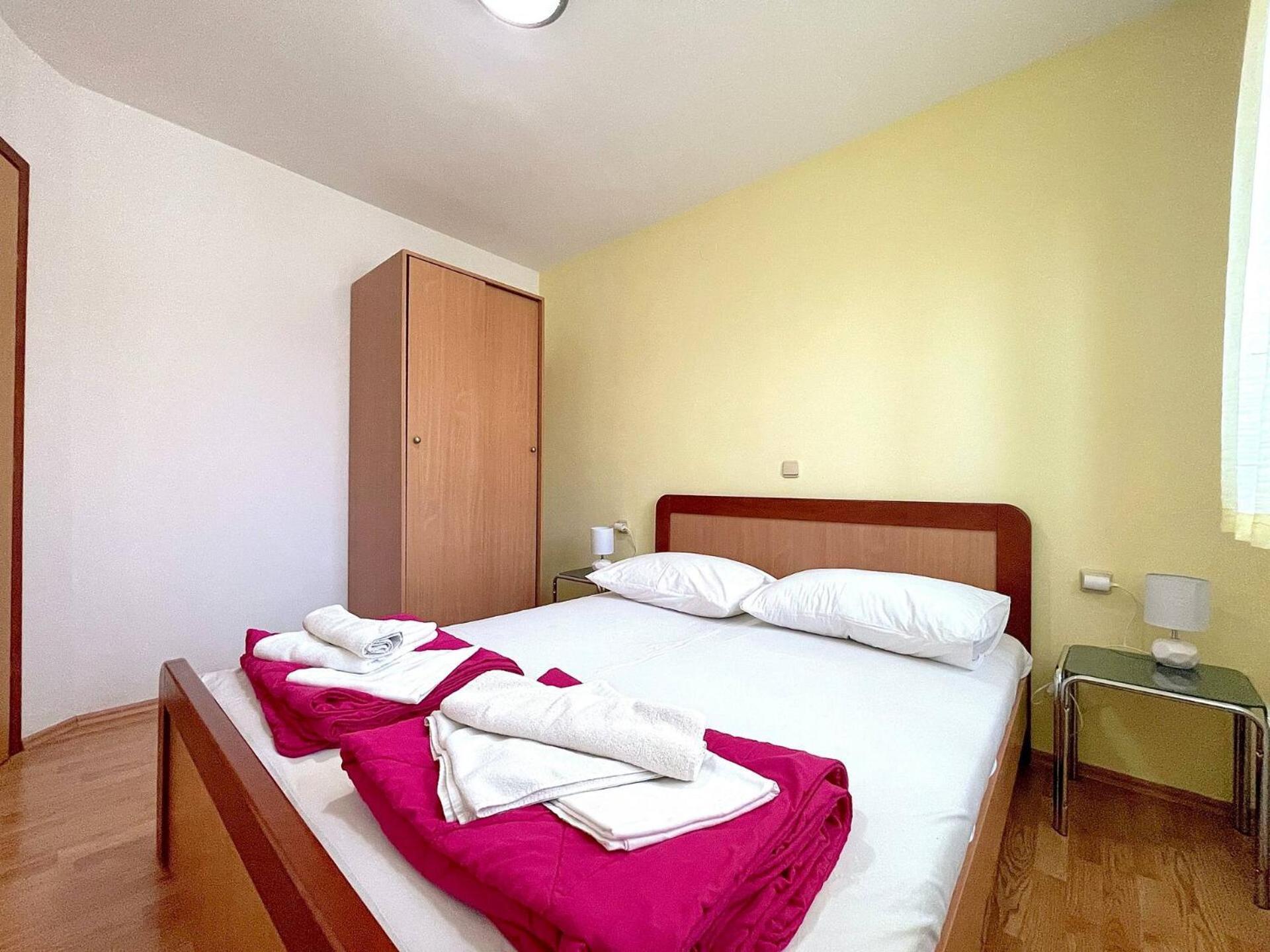 Apartments Capic Z Baska  Ngoại thất bức ảnh