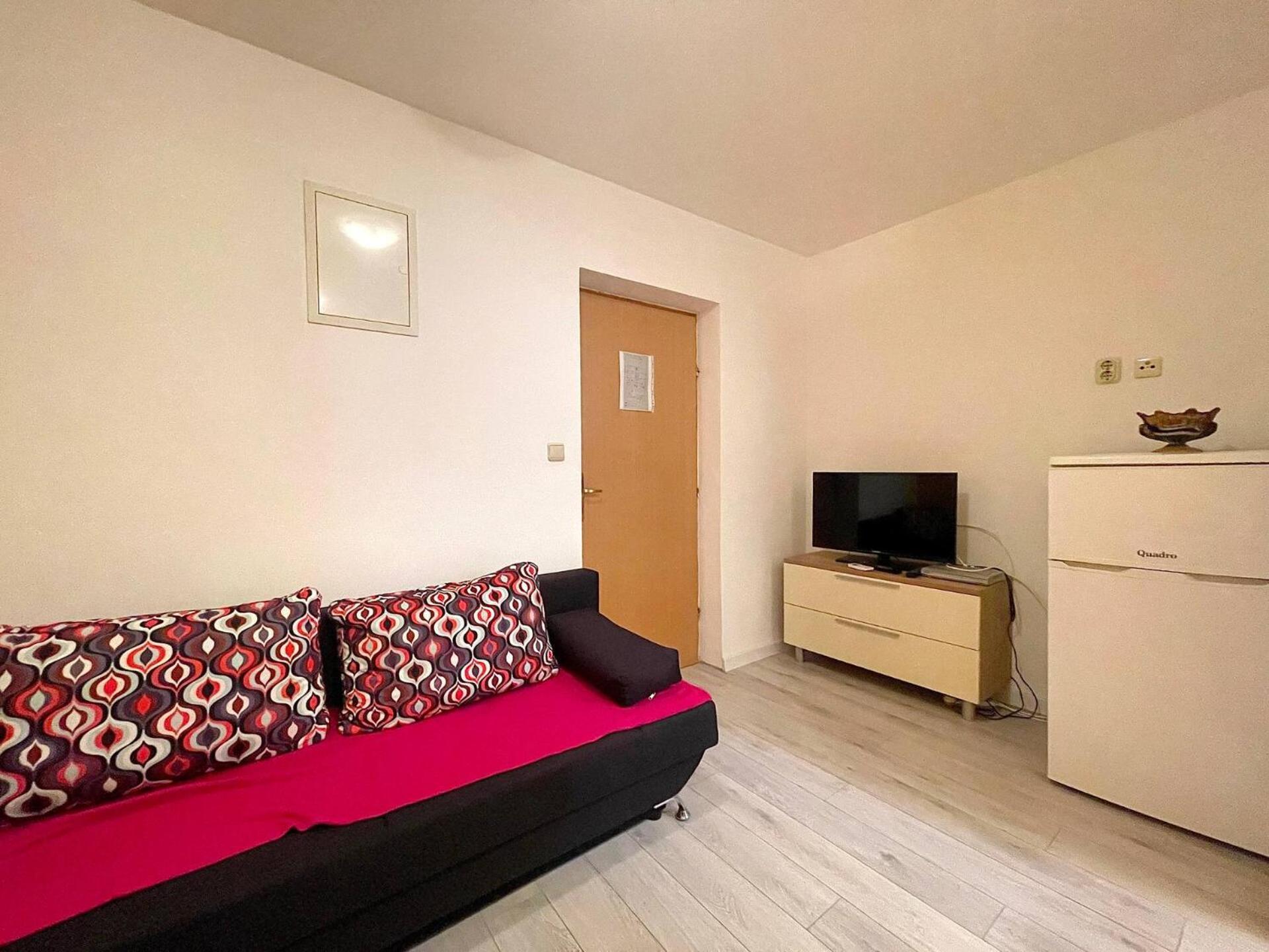 Apartments Capic Z Baska  Ngoại thất bức ảnh